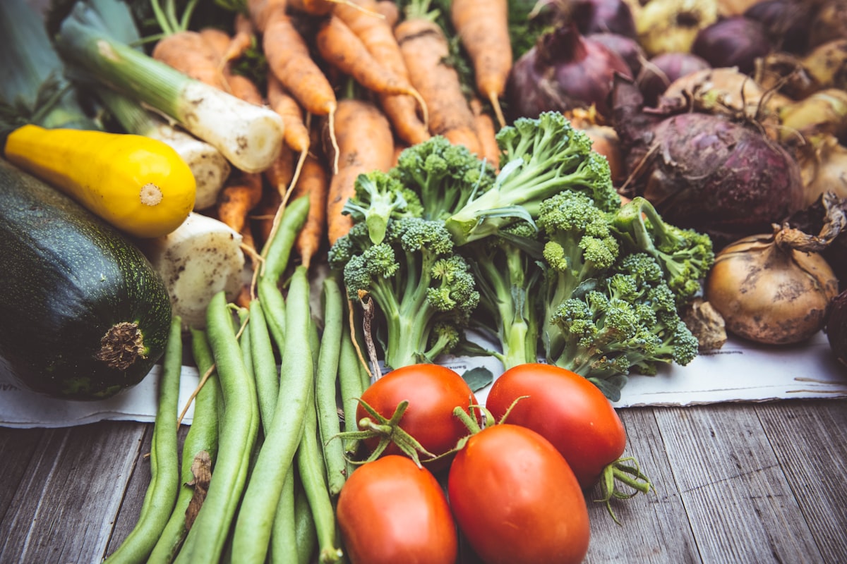Budget-friendly healthy meals at home